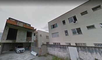 Imagem de fundo do condomínio Condomínio Christianne Village - Trindade - Florianópolis - SC