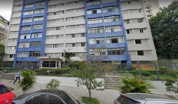 Imagem de fundo do condomínio Condomínio Cia São Paulo De Participacoes - Higienópolis - São Paulo - SP