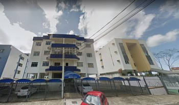 Imagem de fundo do condomínio Condomínio Cidade De Valença - Vila Laura - Salvador - BA