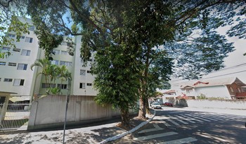 Imagem de fundo do condomínio Condomínio Cidade Jardim - Jd Satélite - São José Dos Campos - SP