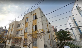 Imagem de fundo do condomínio Condomínio - Cidade Nova - Belo Horizonte - MG