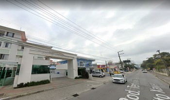 Imagem de fundo do condomínio Condomínio Cidades Portuguêsas - Canasvieiras - Florianópolis - SC