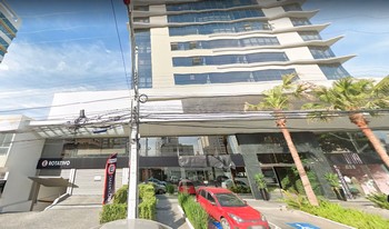 Imagem de fundo do condomínio Condomínio Cimes Office Tower - Kobrasol - São José - SC