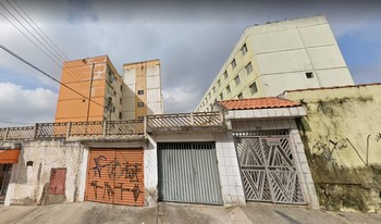 Imagem de fundo do condomínio Condomínio Ciprestes Ii - Itaquera - São Paulo - SP