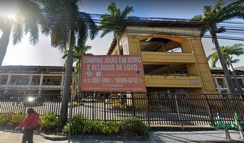 Imagem de fundo do condomínio Condomínio Citta América - Barra Da Tijuca - Rio De Janeiro - RJ