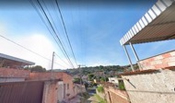 Imagem de fundo do condomínio Condomínio Citta Roma - Liberdade - Santa Luzia - MG
