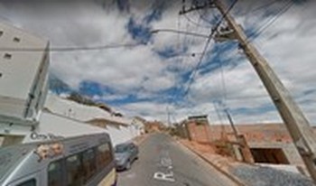 Imagem de fundo do condomínio Condomínio Citta Veneza - Liberdade - Santa Luzia - MG