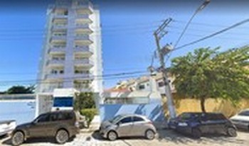 Imagem de fundo do condomínio Condomínio City Ii Tabapora - Centro - Caraguatatuba - SP