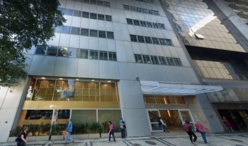 Imagem de fundo do condomínio Condomínio City Tower - Centro - Rio De Janeiro - RJ