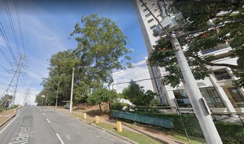 Imagem de fundo do condomínio Condomínio Classic - Alphaville - Barueri - SP