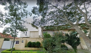 Imagem de fundo do condomínio Condomínio Classic House Village - Bacacheri - Curitiba - PR