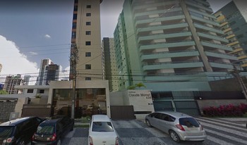 Imagem de fundo do condomínio Condomínio Claude Monet - Tambaú - João Pessoa - PB