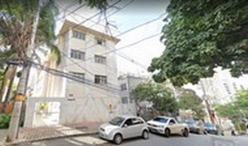 Imagem de fundo do condomínio Condomínio Claudia Caetano - Sion - Belo Horizonte - MG