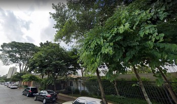 Imagem de fundo do condomínio Condomínio Clima Mascote - Vila Mascote - São Paulo - SP