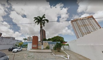 Imagem de fundo do condomínio Condomínio Clinica - Aldeota - Fortaleza - CE