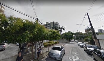 Imagem de fundo do condomínio Condomínio Clinica Joaquim Nabuco - Aldeota - Fortaleza - CE