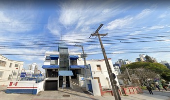 Imagem de fundo do condomínio Condomínio Clinica Medica - Centro - Florianópolis - SC