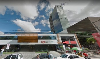 Imagem de fundo do condomínio Condomínio Clinica Senhor Do Bonfim S/m - Centro - Feira De Santana - BA