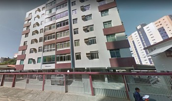 Imagem de fundo do condomínio Condomínio Clovis Neto - Aldeota - Fortaleza - CE