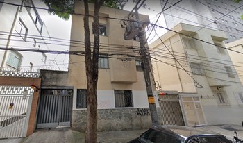 Imagem de fundo do condomínio Condomínio Clovis Soares Diniz - Santo Antônio - Belo Horizonte - MG