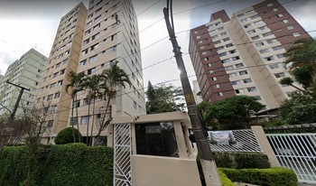 Imagem de fundo do condomínio Condomínio Cojunto Residêncial Jardim - Celeste V - São Paulo - SP