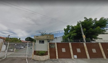 Imagem de fundo do condomínio Condomínio Colibri Residence 2 - Cambeba - Fortaleza - CE