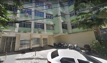 Imagem de fundo do condomínio Condomínio Colina De - Copacabana - Rio De Janeiro - RJ