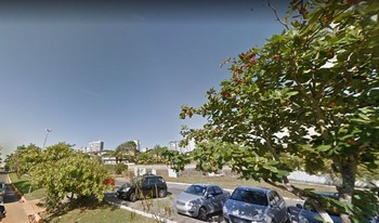 Imagem de fundo do condomínio Condomínio Colina De Patamares - Residências - Salvador - BA