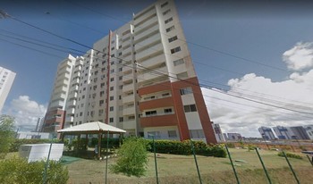 Imagem de fundo do condomínio Condomínio Colina De Piata Edifícios Agata - Jade E - Topázio - Salvador - BA