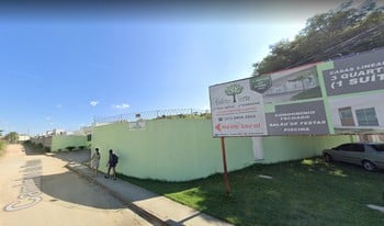 Imagem de fundo do condomínio Condomínio Colline Verte - Campo Grande - Rio De Janeiro - RJ