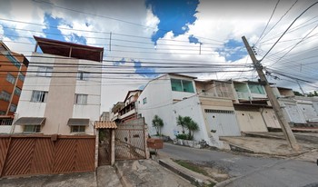 Imagem de fundo do condomínio Condomínio Colorado - Jardim Riacho Das Pedras - Contagem - MG