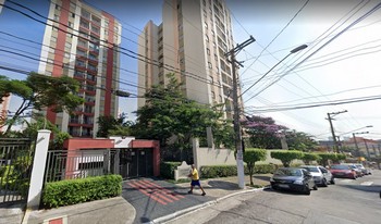 Imagem de fundo do condomínio Condomínio Colorado Gardens - Vila Carrão - São Paulo - SP