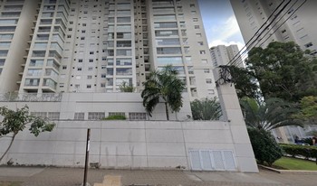 Imagem de fundo do condomínio Condomínio Colorado Residence Park - Santo Amaro - São Paulo - SP