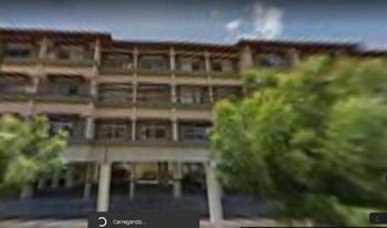 Imagem de fundo do condomínio Condomínio Columbia - Coco - Fortaleza - CE
