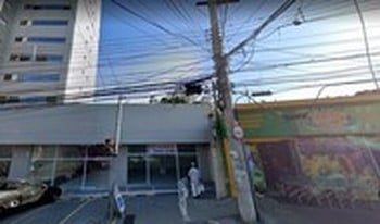 Imagem de fundo do condomínio Condomínio Combinatto - Centro - Guarulhos - SP