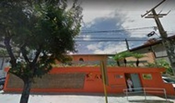 Imagem de fundo do condomínio Condomínio Comercial Ami - Tirol - Natal - RN