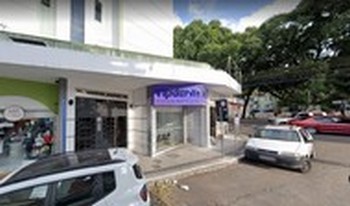 Imagem de fundo do condomínio Condomínio Comercial Argentina Machado - Centro - Nova Iguaçu - RJ