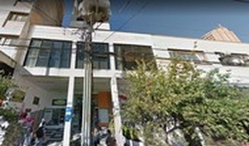Imagem de fundo do condomínio Condomínio Comercial Baldan - Centro - Londrina - PR