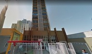 Imagem de fundo do condomínio Condomínio Comercial Barão De Tefe - Centro - Londrina - PR