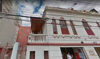 Imagem de fundo do condomínio Condomínio Comercial Boulevard Rio Branco - Centro - Taubaté - SP