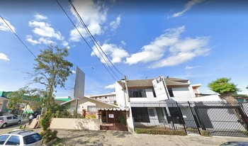 Imagem de fundo do condomínio Condomínio Comercial Brigadeiro Franco - Rebouças - Curitiba - PR
