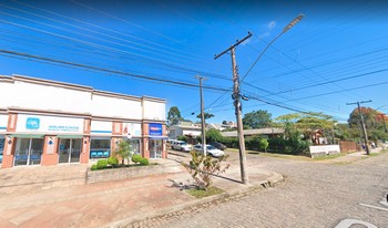 Imagem de fundo do condomínio Condomínio Comercial Caminho Do Lago - Centro - Canela - RS
