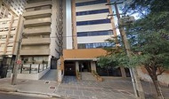 Imagem de fundo do condomínio Condomínio Comercial Central Park - Centro - Londrina - PR