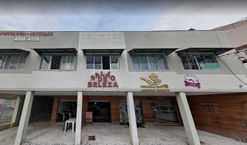 Imagem de fundo do condomínio Condomínio Comercial Churchill - Capão Raso - Curitiba - PR