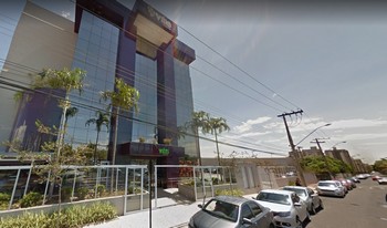 Imagem de fundo do condomínio Condomínio Comercial Clinica Vitis - Santa Mônica - Uberlândia - MG