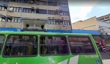 Imagem de fundo do condomínio Condomínio Comercial Dalva E Julia Martins - Centro - Nova Iguaçu - RJ
