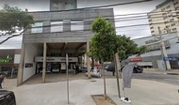 Imagem de fundo do condomínio Condomínio Comercial Do Edifício Gastão Ferreira Dos Santos - São Lucas - Belo Horizonte - MG