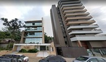 Imagem de fundo do condomínio Condomínio Comercial Dona Thereza - Anita Garibaldi - Joinville - SC
