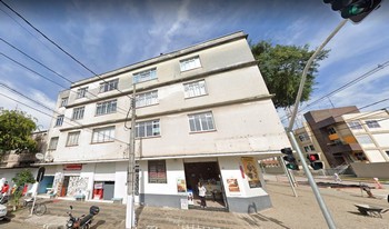Imagem de fundo do condomínio Condomínio Comercial E Residêncial Dona Elza - Rebouças - Curitiba - PR