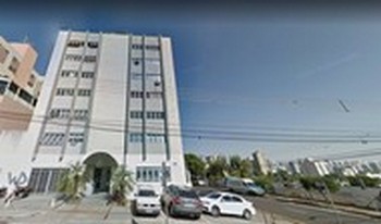 Imagem de fundo do condomínio Condomínio Comercial Empresarial Center - Centro - Londrina - PR
